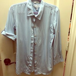 Button Down Shirt